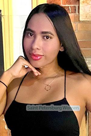 220766 - Bella Age: 23 - Colombia