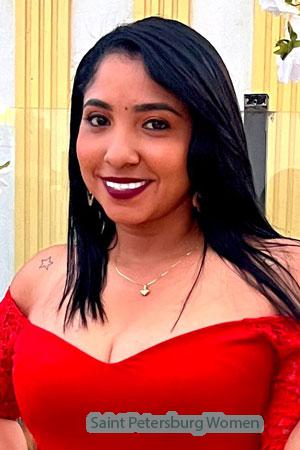 220833 - Karen Age: 35 - Colombia