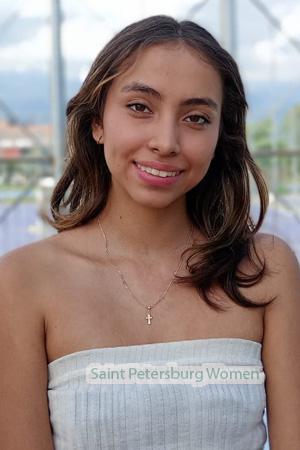 220950 - Alejandra Age: 21 - Colombia