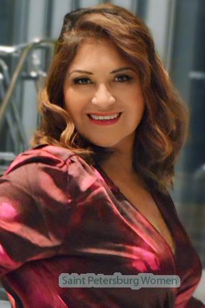 221037 - Soledad Age: 56 - Peru