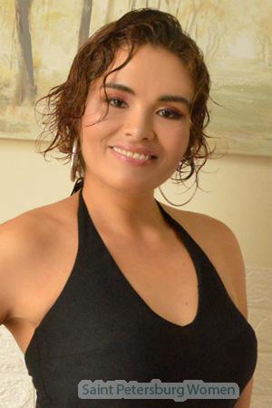 221457 - Rosario Age: 45 - Peru