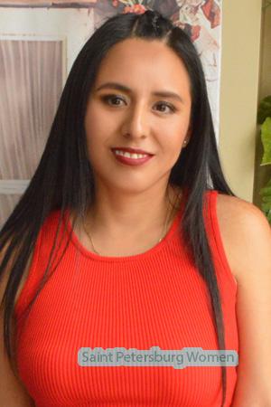 221469 - Miriam Age: 37 - Peru