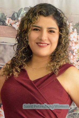 221470 - Ingrid Age: 39 - Peru