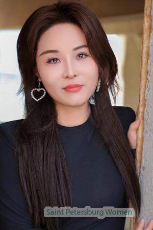 Ladies of China