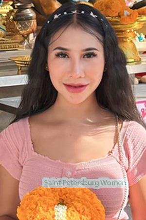 221543 - Saranya Age: 30 - Thailand