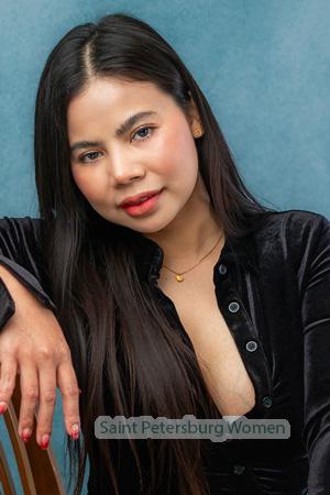 221552 - Salinee Age: 36 - Thailand