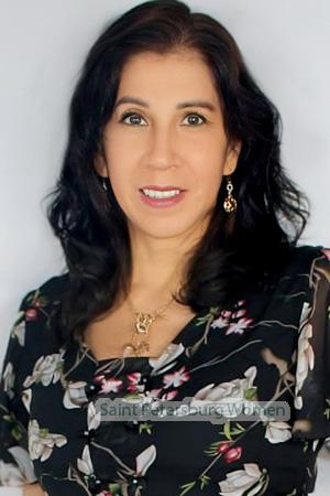 221558 - Edith Age: 56 - Peru