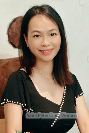 Ladies of China