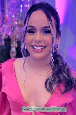 Ladies of Latin-America