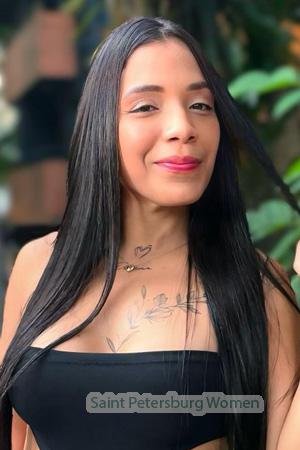 221789 - Paola Age: 33 - Colombia