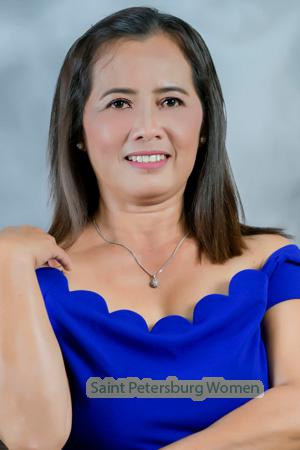 221818 - Doraliza Age: 50 - Philippines