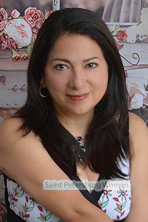 221984 - Susan Age: 55 - Peru