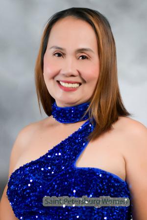 222398 - Rona Age: 54 - Philippines