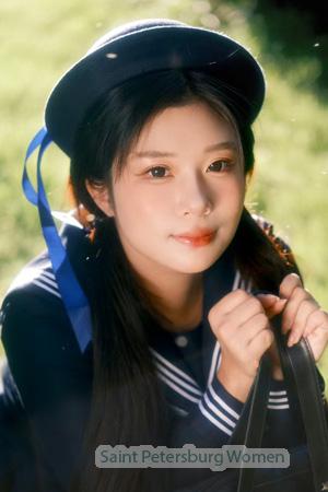 222908 - Wenjie Age: 23 - China