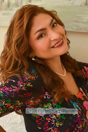 222965 - Sofia Age: 51 - Peru