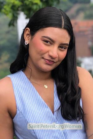 223120 - Luisa Age: 22 - Colombia