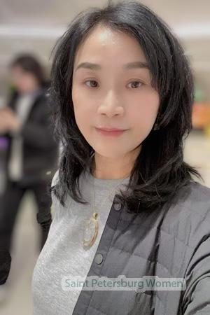 Ladies of Asia