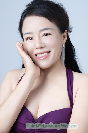 223152 - Mary Age: 54 - China