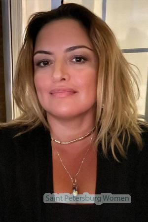 223279 - Tetyana Age: 46 - Ukraine