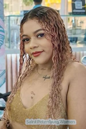 223532 - Yulieth Age: 33 - Colombia