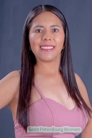 223585 - Flora Age: 36 - Bolivia