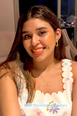 Ladies of Latin-America