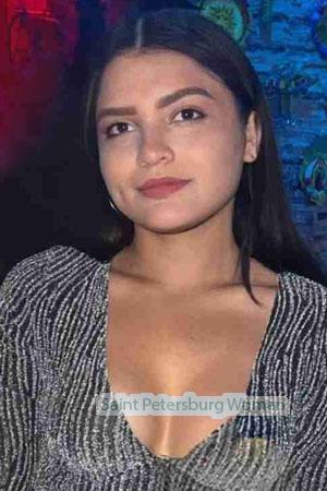 Ladies of Latin-America