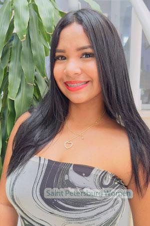 223840 - Nayelis Age: 23 - Colombia