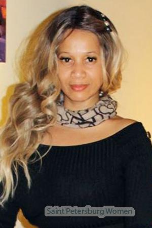 223843 - Claudia Age: 44 - Costa Rica