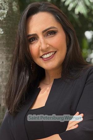 Ladies of Latin-America