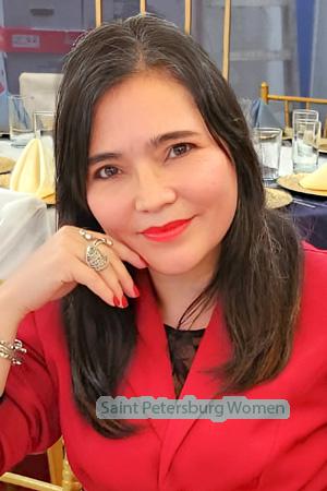 223991 - Mirtha Age: 49 - Peru