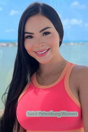 224266 - Andrea Age: 32 - Colombia