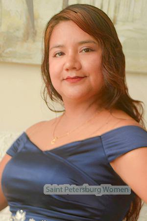 224281 - Cristina Age: 32 - Peru