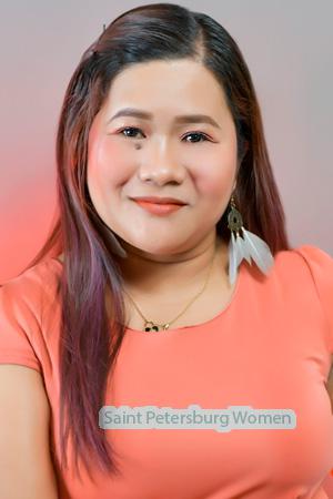 224303 - Marijel Age: 42 - Philippines