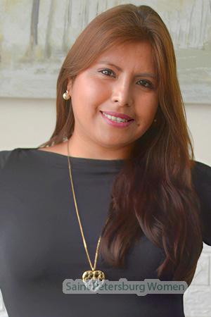 224397 - Esther Age: 42 - Peru