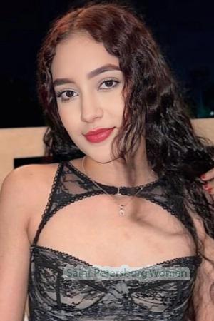 224486 - Laura Age: 21 - Colombia