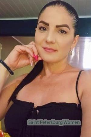 224503 - Kristy Age: 41 - Costa Rica