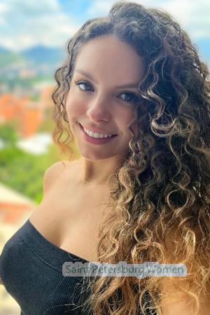 Colombia women