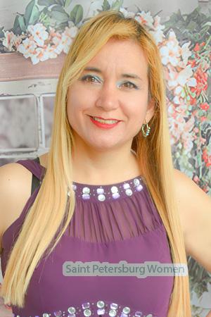 224828 - Margarita Age: 49 - Peru