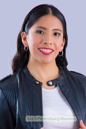 224831 - Lourdes Age: 35 - Peru