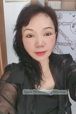 224925 - Liya Age: 53 - China