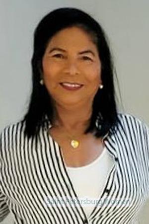 225005 - Maria Age: 63 - Costa Rica