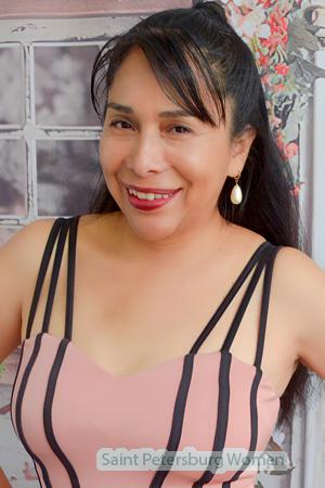 225022 - Guisella Age: 50 - Peru