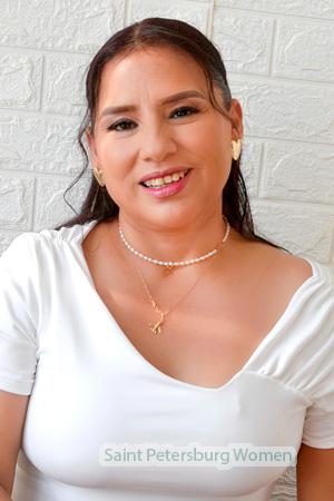 225127 - Maria Age: 53 - Peru
