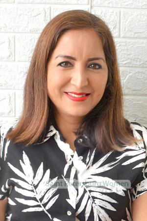 225291 - Karmita Age: 47 - Peru