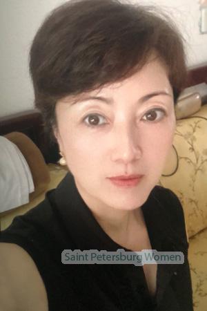 225306 - Tina Age: 54 - China