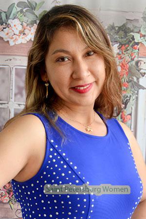 225376 - Karin Age: 38 - Peru