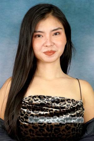 225383 - Jessa Mae Age: 22 - Philippines