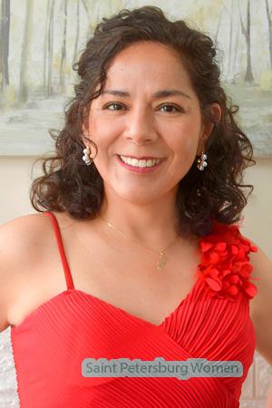 225446 - Pilar Age: 51 - Peru