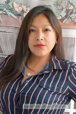 225683 - Angelica Age: 43 - Peru